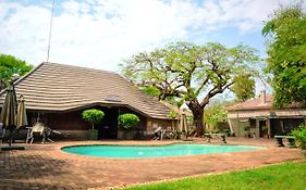 Sundown Lodge